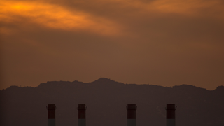 Carbon Dioxide Could Make It Harder to Think<i></i><i></i>